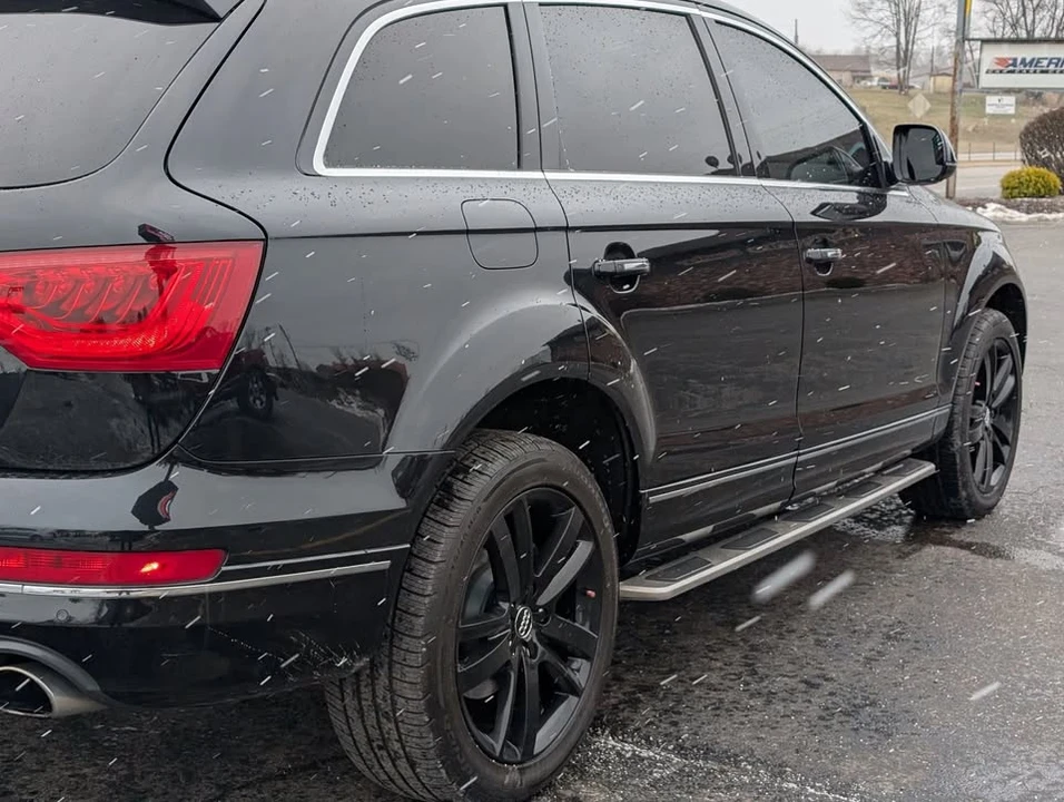 2015 Audi 4L Q7 - Image 7 of 19