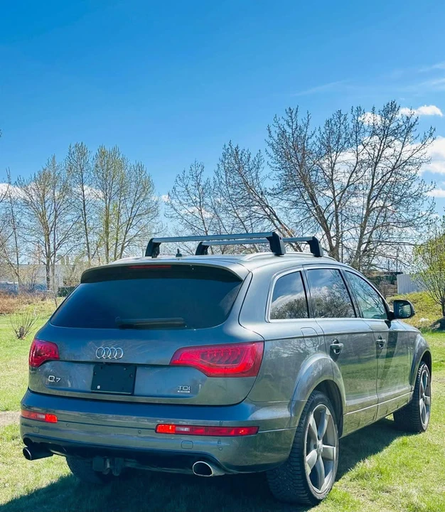 2015 Audi 4L Q7 - Image 5 of 19