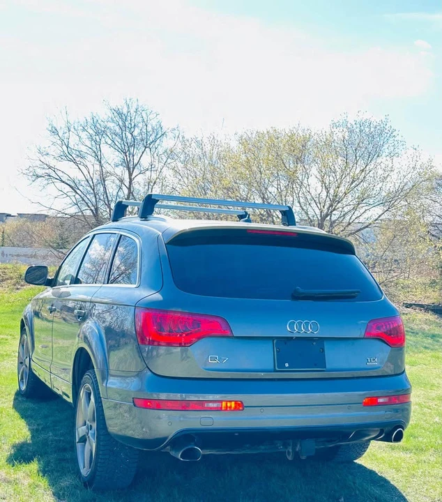 2015 Audi 4L Q7 - Image 6 of 19