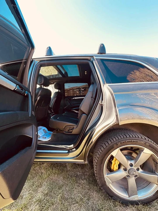 2015 Audi 4L Q7 - Image 18 of 19