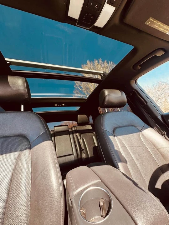 2015 Audi 4L Q7 - Image 11 of 19