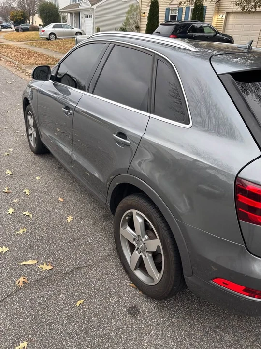 2015 Audi 8U Q3 - Image 15 of 15