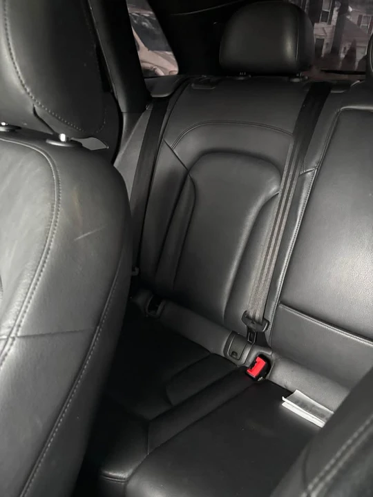 2015 Audi 8U Q3 - Image 3 of 15