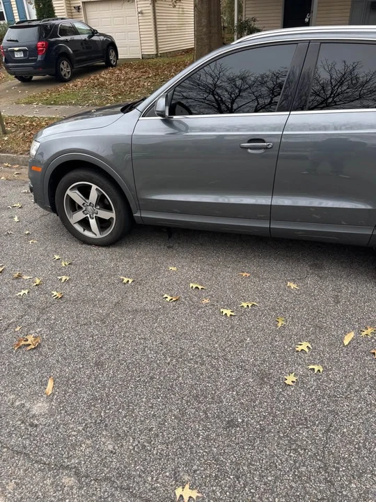 2015 Audi 8U Q3 - Image 13 of 15