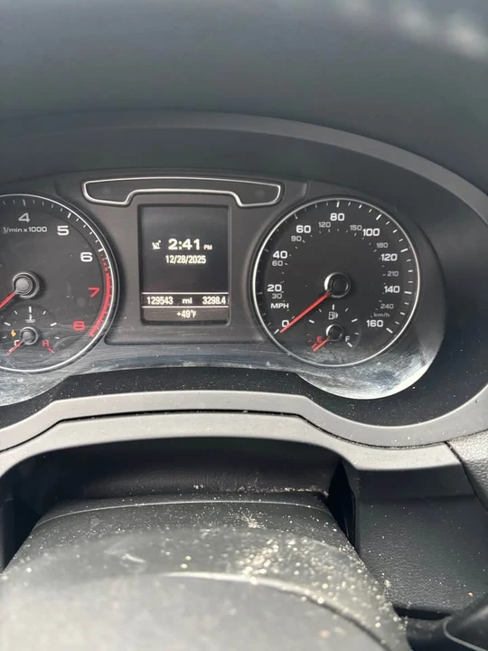 2015 Audi 8U Q3 - Image 6 of 15