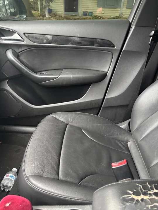 2015 Audi 8U Q3 - Image 4 of 15