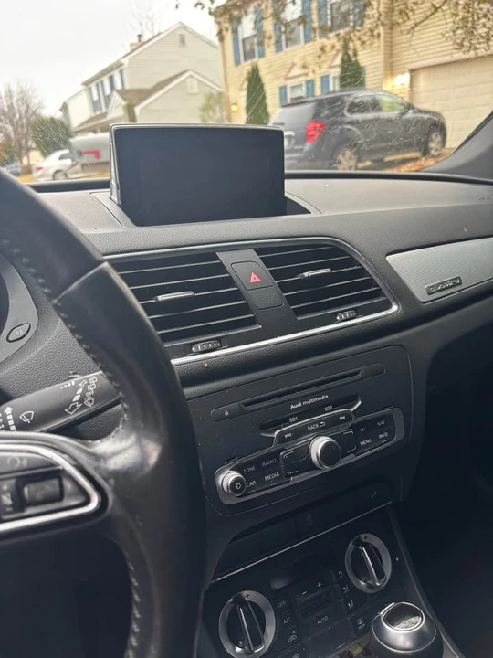 2015 Audi 8U Q3 - Image 5 of 15