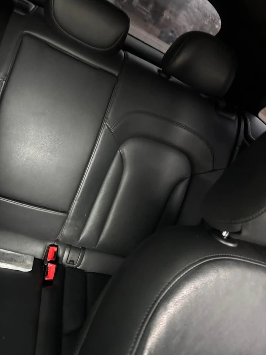 2015 Audi 8U Q3 - Image 2 of 15