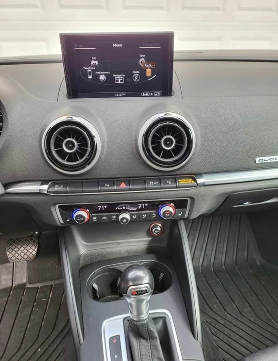 2015 Audi 8V A3 - Image 10 of 16