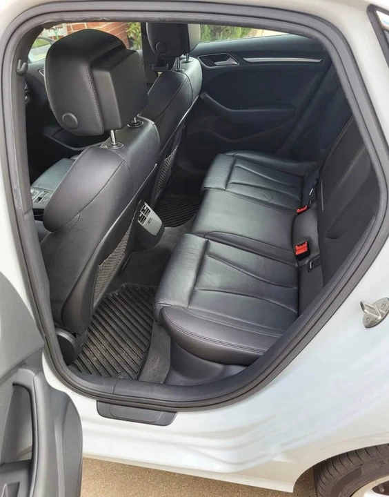 2015 Audi 8V A3 - Image 7 of 16