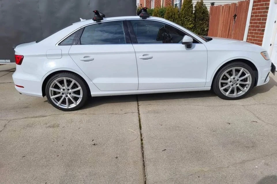 2015 Audi 8V A3 - Image 5 of 16