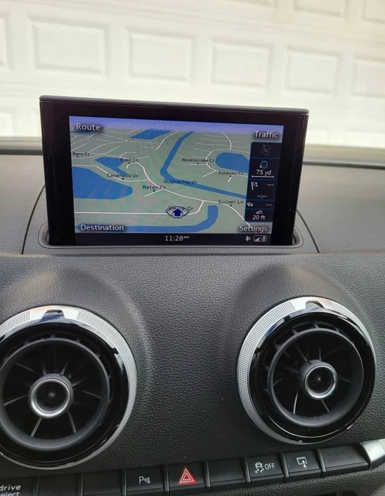 2015 Audi 8V A3 - Image 11 of 16