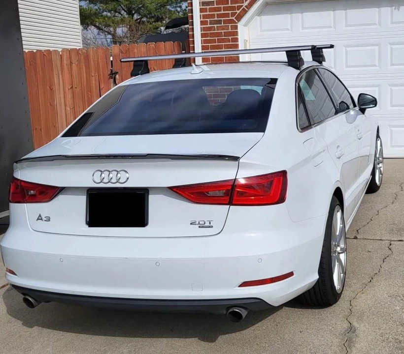 2015 Audi 8V A3 - Image 13 of 16