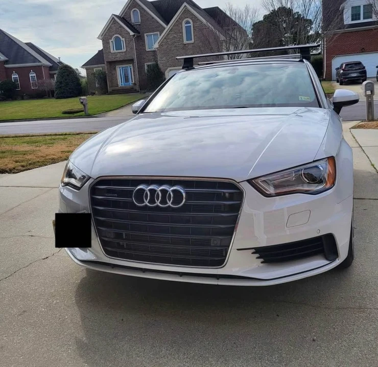 2015 Audi 8V A3 - Image 2 of 16
