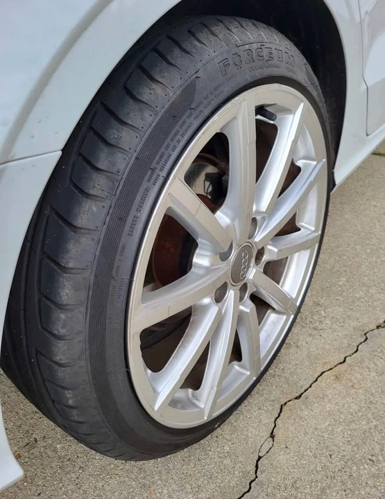 2015 Audi 8V A3 - Image 12 of 16