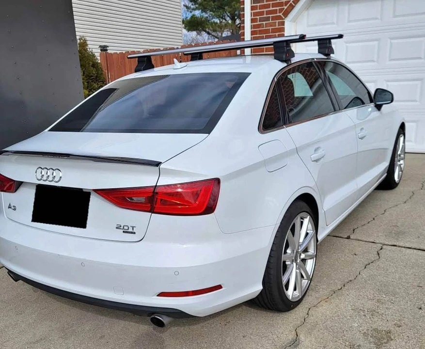 2015 Audi 8V A3 - Image 3 of 16