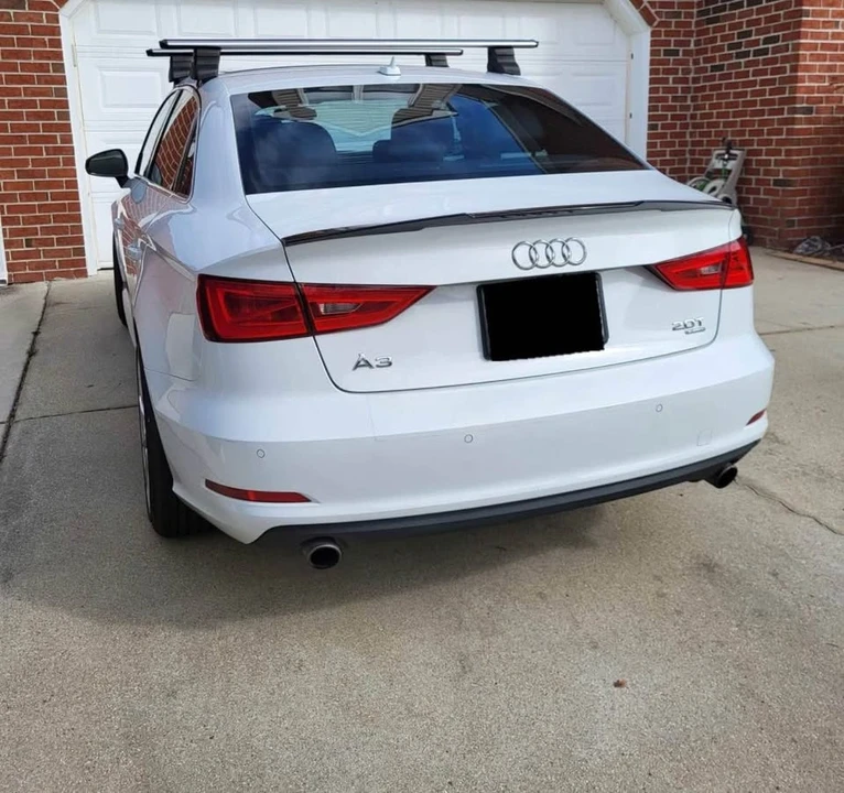 2015 Audi 8V A3 - Image 4 of 16