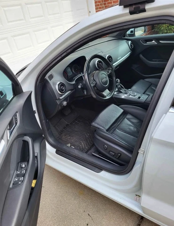2015 Audi 8V A3 - Image 6 of 16