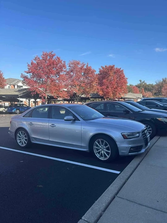 2015 Audi B8 A4 - Image 6 of 8