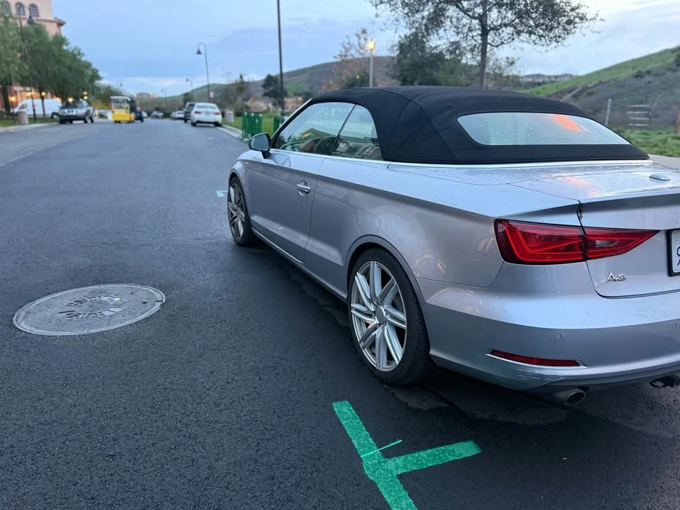2015 Audi 8U Q3 - Image 6 of 17