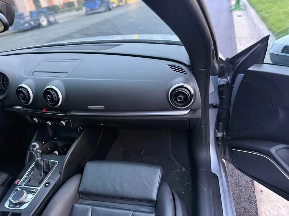 2015 Audi 8U Q3 - Image 7 of 17