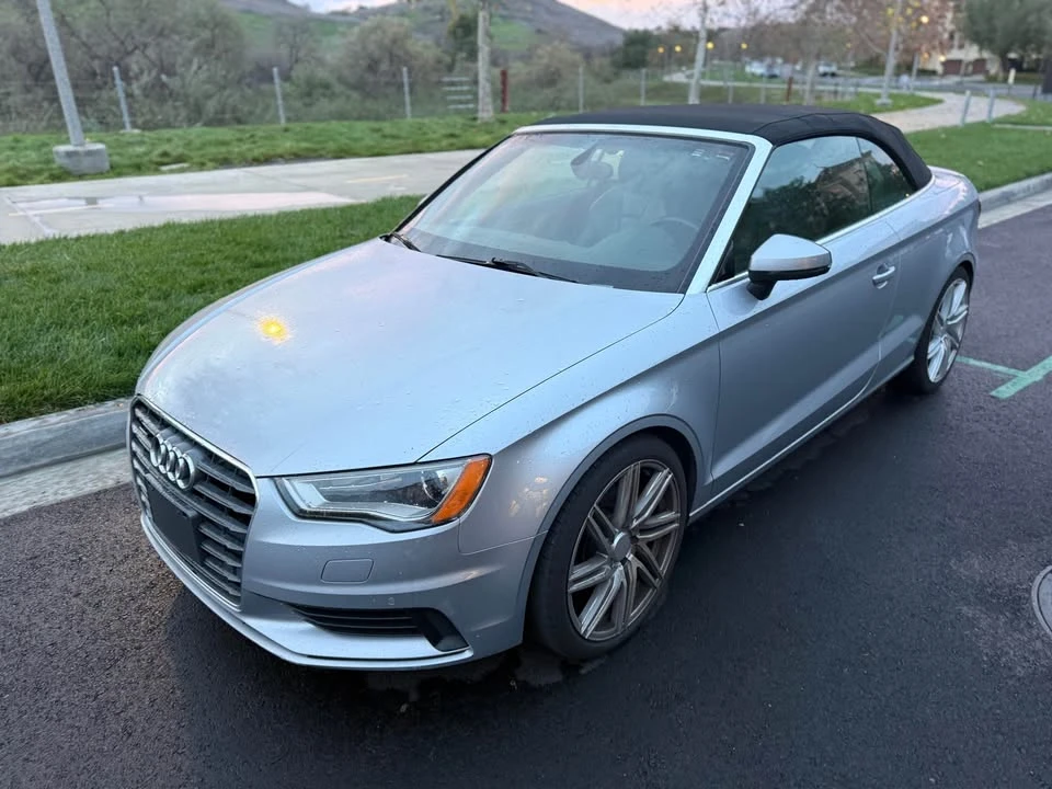 2015 Audi 8U Q3 - Image 5 of 17