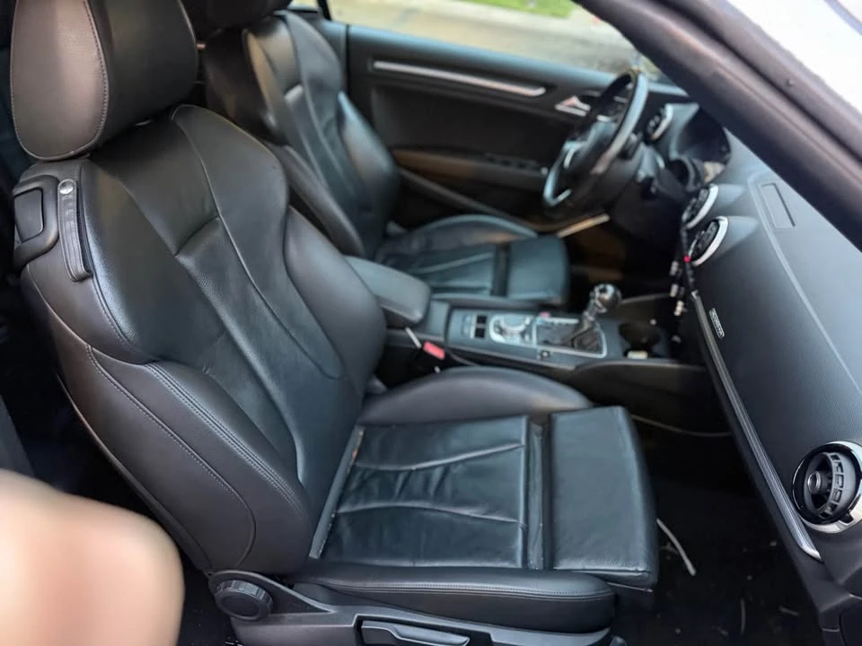 2015 Audi 8U Q3 - Image 11 of 17