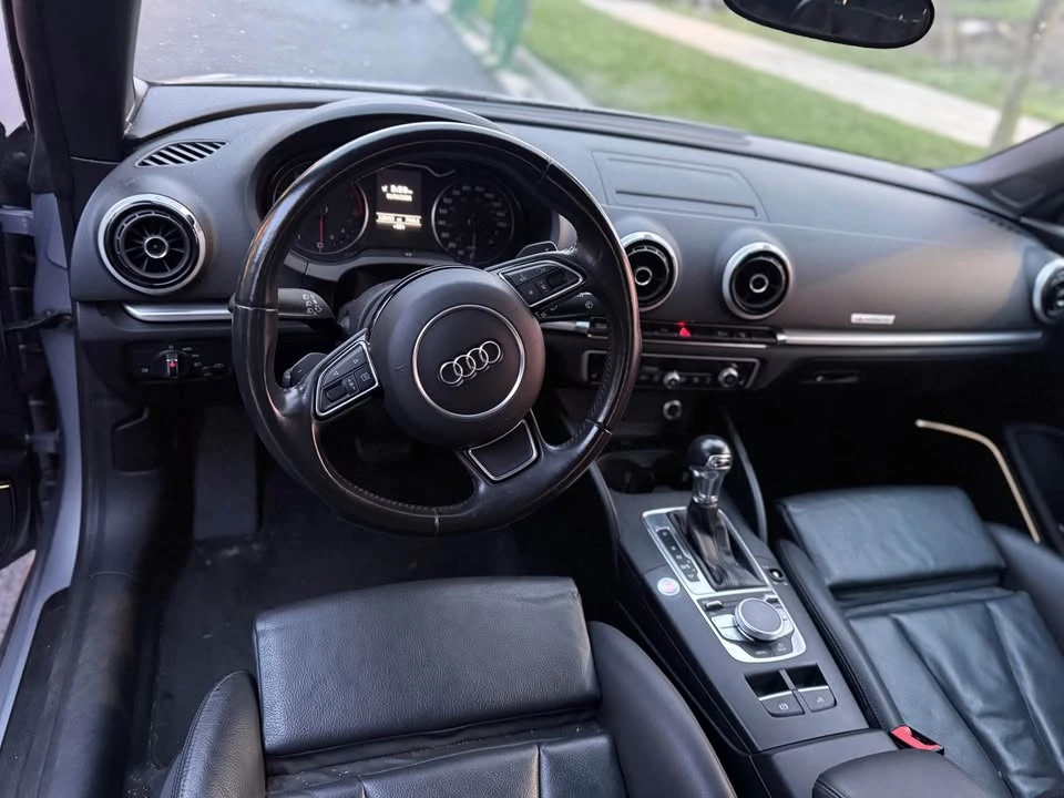 2015 Audi 8U Q3 - Image 13 of 17