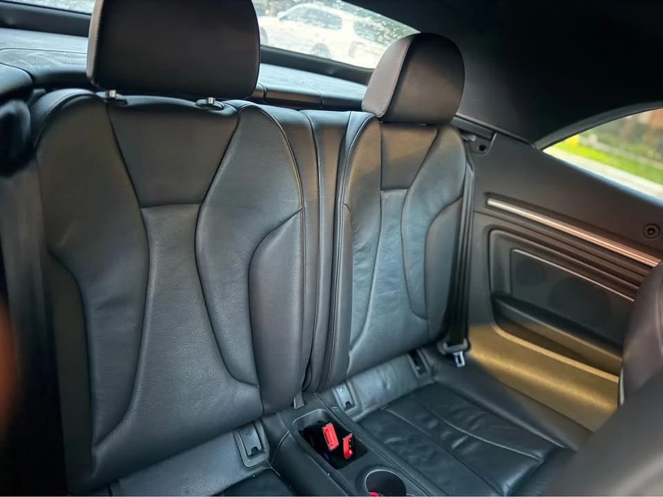 2015 Audi 8U Q3 - Image 10 of 17