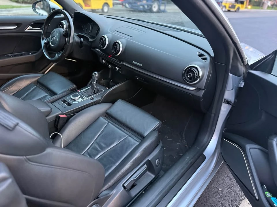 2015 Audi 8U Q3 - Image 8 of 17