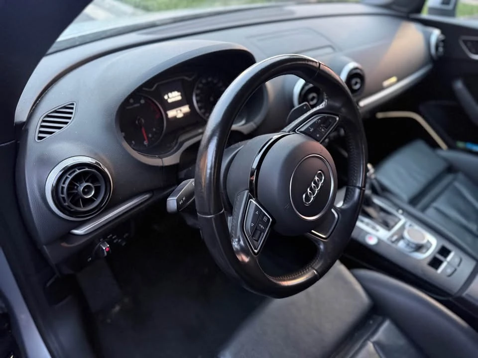2015 Audi 8U Q3 - Image 14 of 17