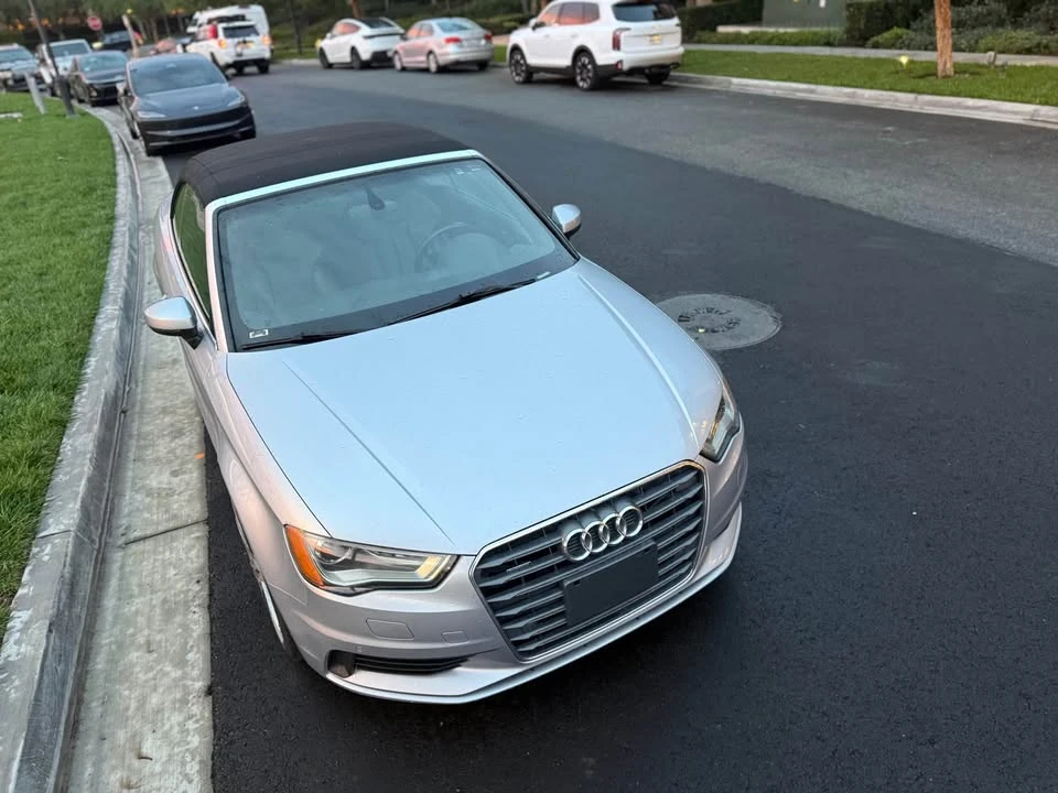 2015 Audi 8U Q3 - Image 17 of 17