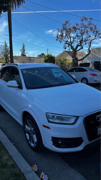 2015 Audi Quattro - Image 2 of 9