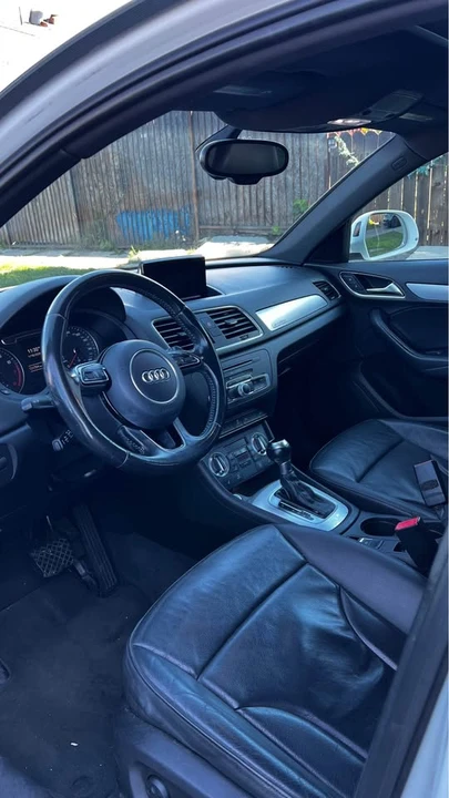 2015 Audi Quattro - Image 6 of 9
