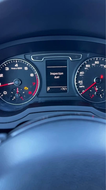 2015 Audi Quattro - Image 8 of 9