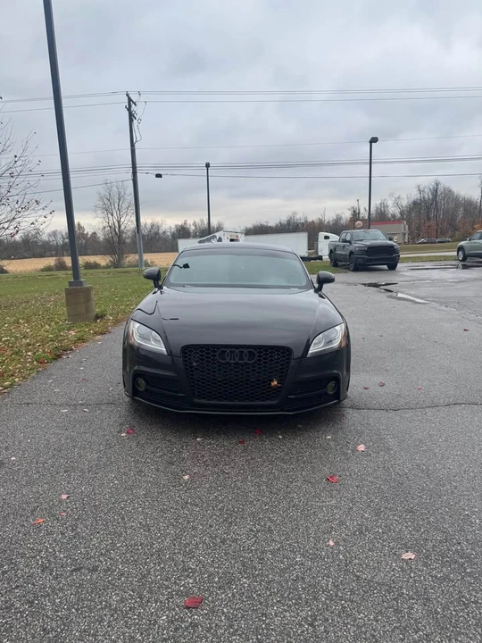 2015 Audi TTS Mk3 - Image 5 of 6
