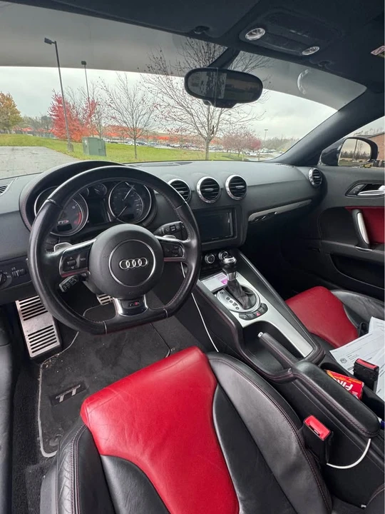 2015 Audi TTS Mk3 - Image 3 of 6