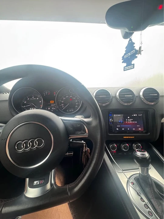 2015 Audi TTS Mk3 - Image 2 of 6