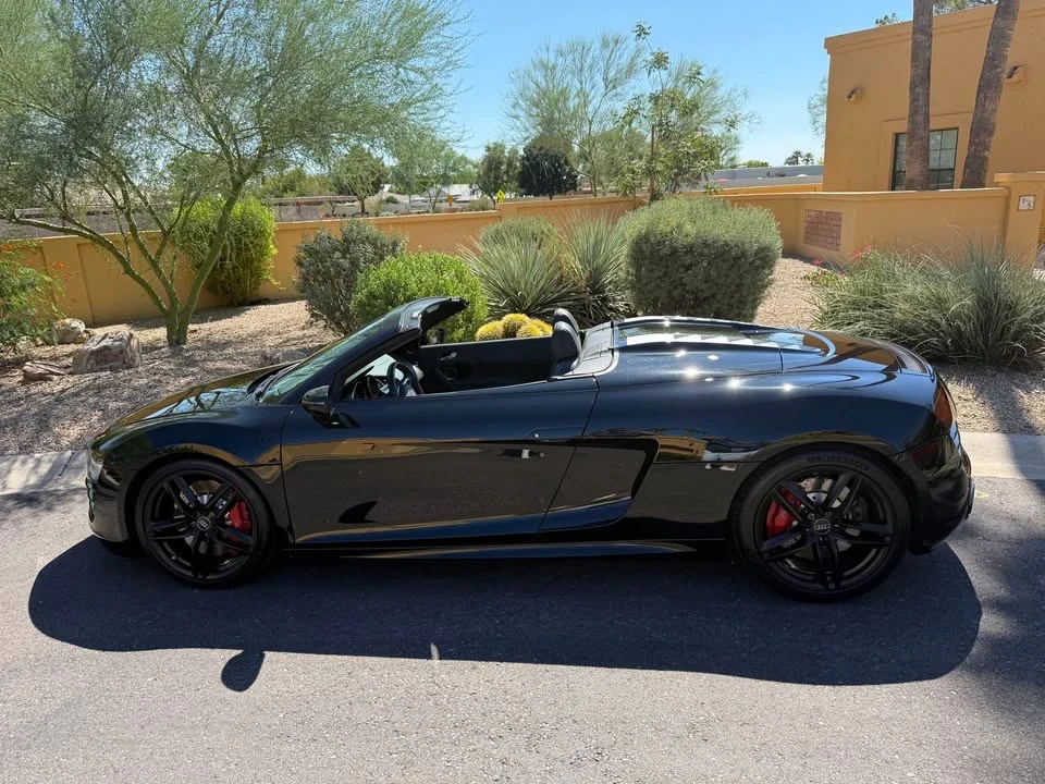 2015 Audi 42 R8 - Image 5 of 8