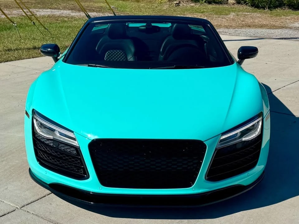 2015 Audi 42 R8 - Image 6 of 20