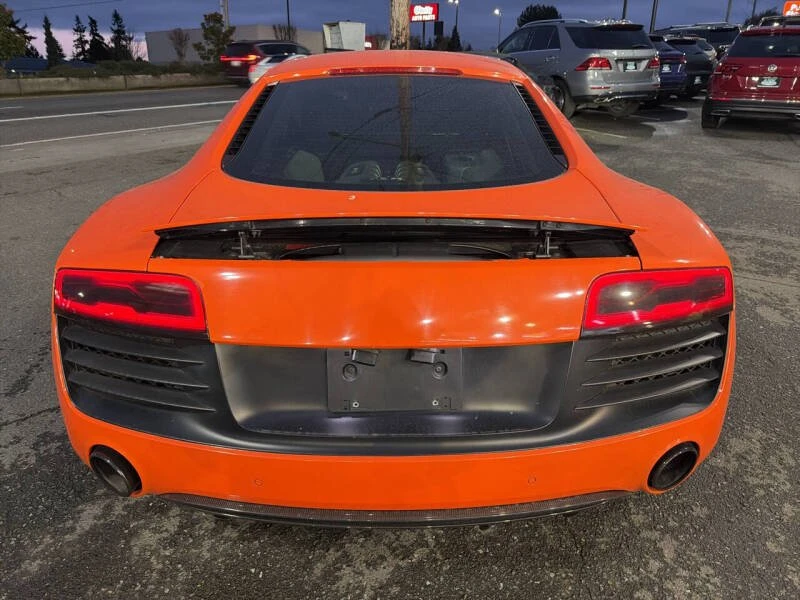 2015 Audi 42 R8 - Image 4 of 9