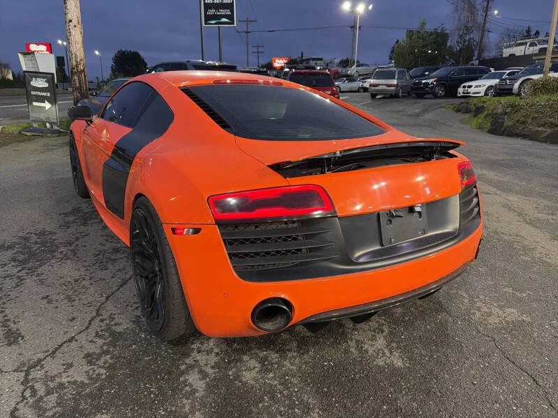 2015 Audi 42 R8 - Image 3 of 9