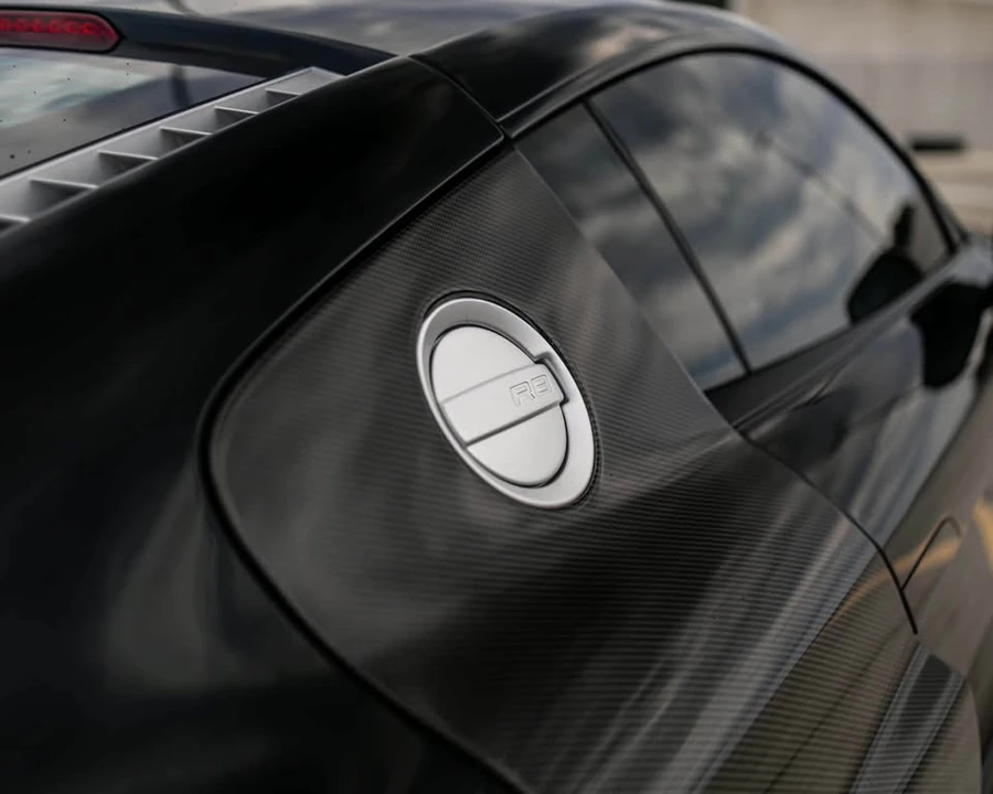 2015 Audi 42 R8 - Image 3 of 12