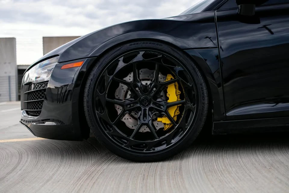 2015 Audi 42 R8 - Image 5 of 12