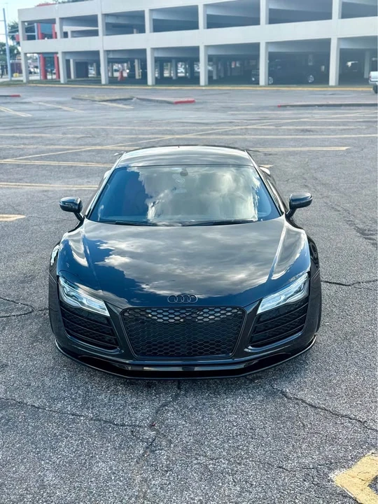 2015 Audi 42 R8 - Image 10 of 16