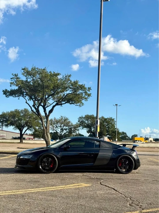 2015 Audi 42 R8 - Image 5 of 16