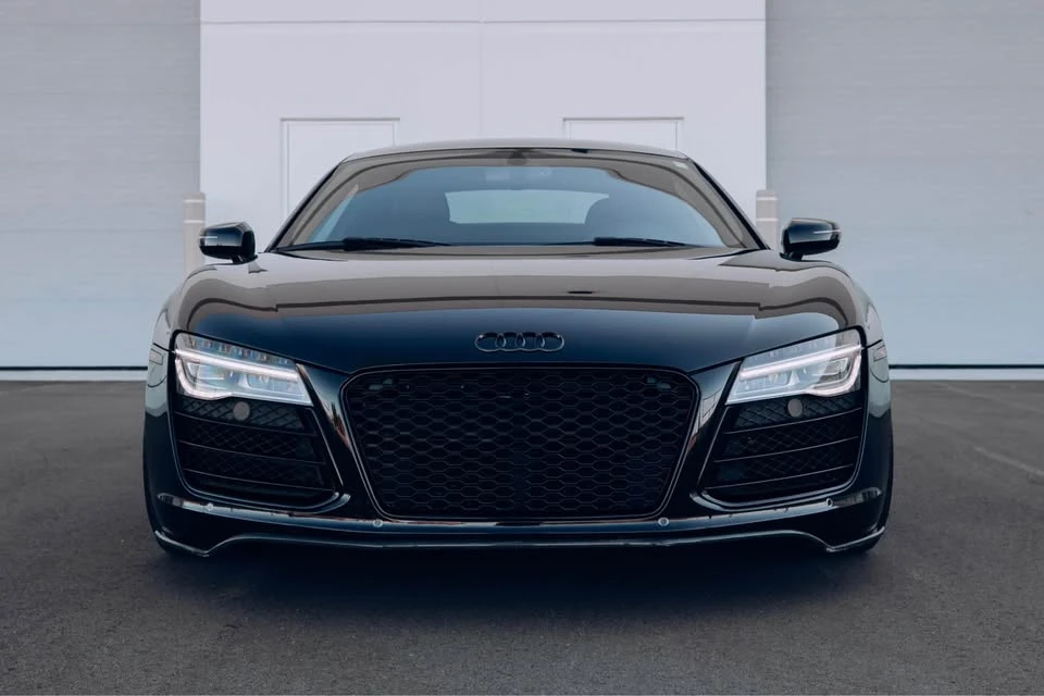 2015 Audi 42 R8 - Image 9 of 20