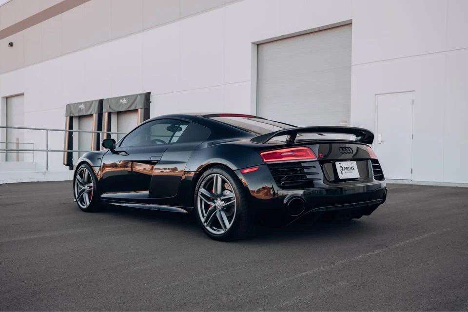 2015 Audi 42 R8 - Image 3 of 20