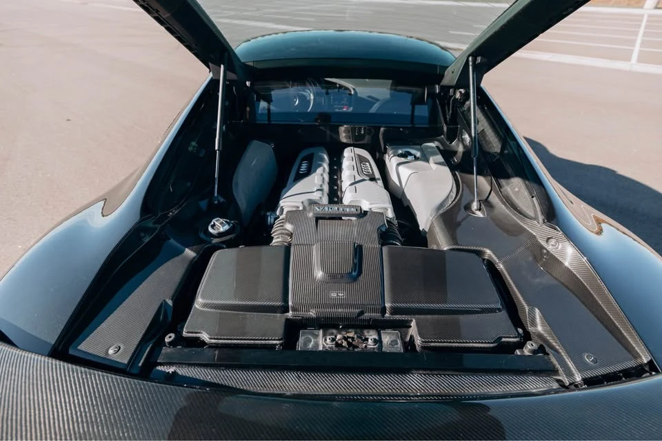 2015 Audi 42 R8 - Image 19 of 20