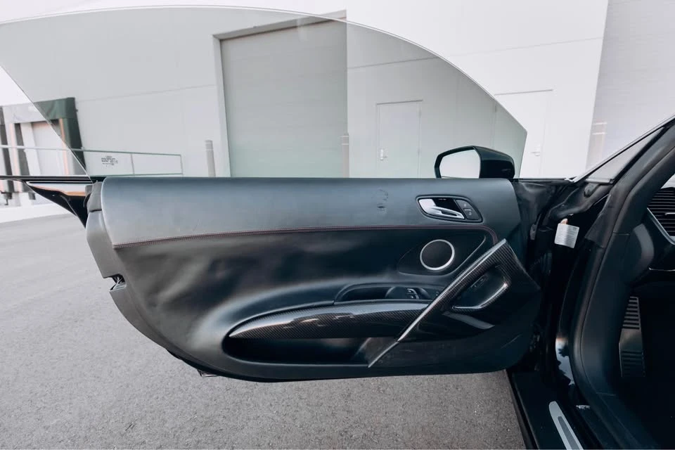 2015 Audi 42 R8 - Image 18 of 20